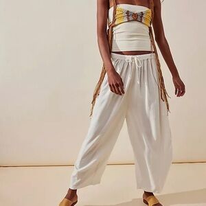 Free People Quinn Pants